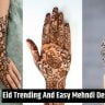 Eid 2024 design