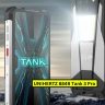 UNIHERTZ 8849 Tank 3 Pro