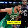 Boston Celtics' Dominant Defense Shines in Game 3 Rout Against Miami Heat