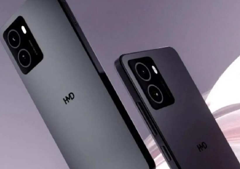 HMD Global's Latest Innovation: Unveiling Three New Phones with Powerful 5000mAh Battery and Stunning 50MP Camera