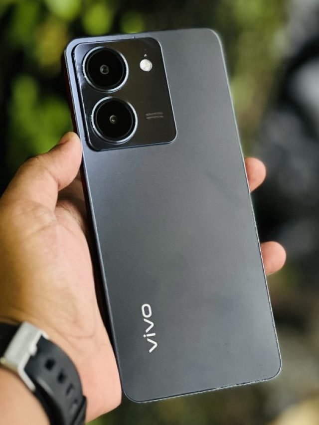 vivo y36 5g