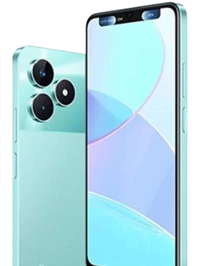 realme c65 5g