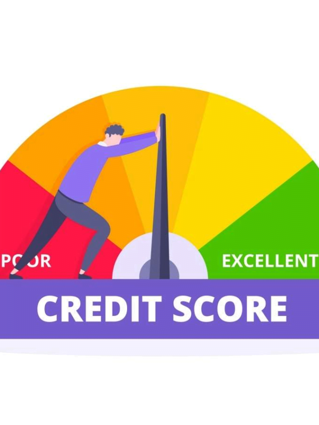 CIBIL score New Rules