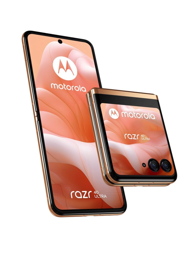 Motorola Razr 40