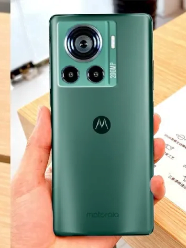 motorola frontier