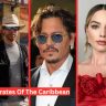 Margot Robbie-Led Pirates of the Caribbean Spinoff in the Works? Producer Jerry Bruckheimer Reacts