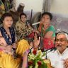 Bihar’s Tharu Tribe Voices Discontent with Nitish Kumar’s Broken Promises