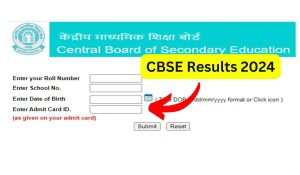 Tamil Nadu Shines in CBSE Results 2024 with High Pass Rates for Class 10 and 12