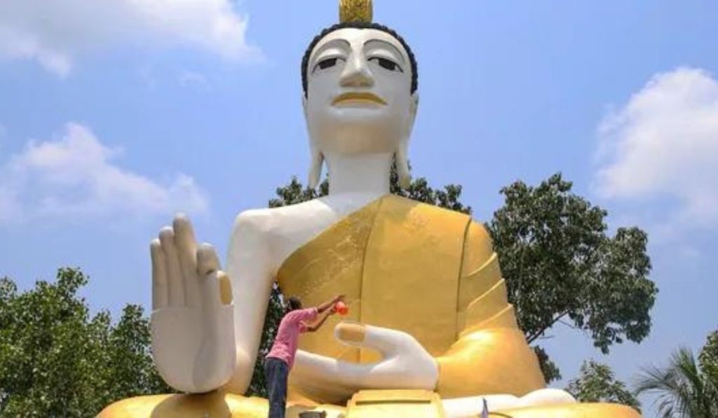 Buddha Purnima 2024: Celebrating the Birth, Enlightenment, and Parinirvana of Gautama Buddha