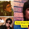 Amitabh Bachchan Impersonator firoz Khan Passes Away