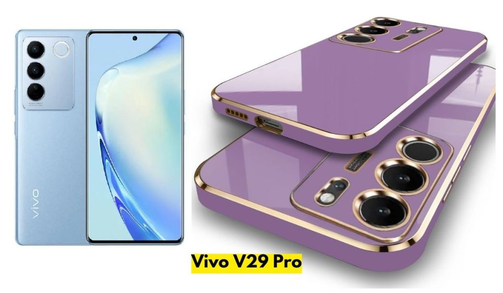 Vivo V29 Pro