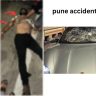 Pune Car Accident News: पोर्श पनामेरा कार दोपहिया वाहन से टकराई; 2 आईटी इंजीनियरों की मौके पर ही मौत हो गई