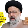 Ibrahim Raisi News: US MP's words on Iran crisis go wrong - Raisi is better dead, he was a terrorist and a dictator