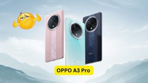 OPPO A3 Pro