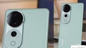 Vivo S19 Pro