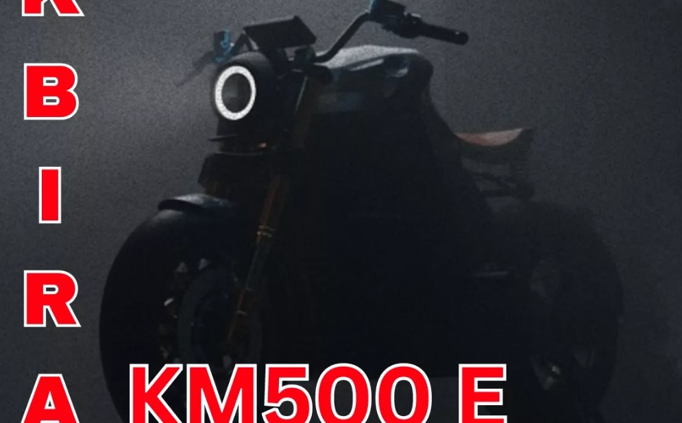 Kabira KM500 E Bike beats Royal Enfield, will get range up to 344Km