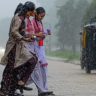 Weather Alert: IMD has issued a hail warning in these states including UP-Bihar