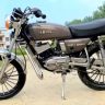 This new version of Yamaha Rx 100 is coming to take down the Jawa market.