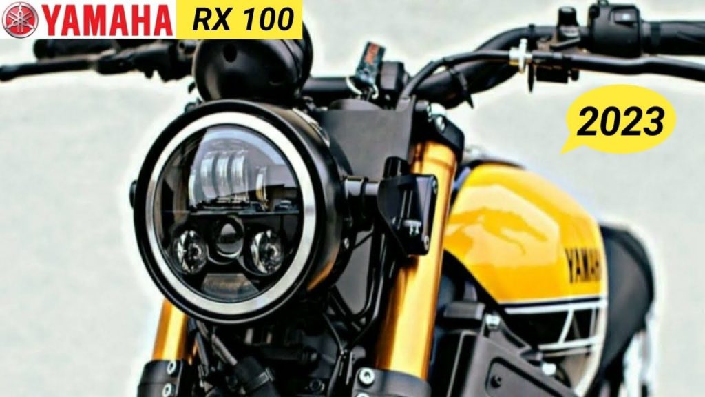 From Nostalgia to Cultural Revival: The Yamaha RX100's Return Raises Enthusiasm