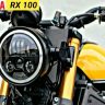 From Nostalgia to Cultural Revival: The Yamaha RX100's Return Raises Enthusiasm