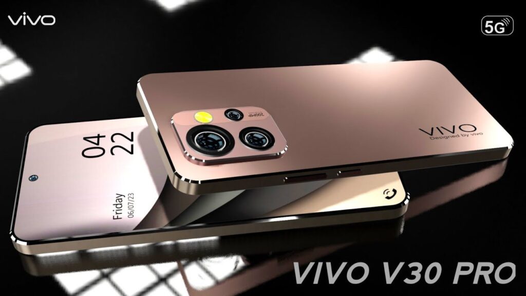 Vivo V30 5G: DSLR-like camera quality and powerful processor, know the price