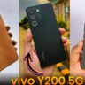 Vivo Y200 Pro 5G: Vivo launches cheap smartphone with DSLR like camera and powerful 5000mAh battery