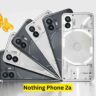 Nothing Phone 2a Special Edition with Red, Yellow, Blue Accents Debuts in India: Price, Specifications