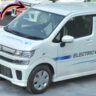 WagonR 2025 model updated with electric engine, Know full details