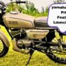 Yamaha Rx 100 will get this amazing BS-6 compliant engine feature, know full details