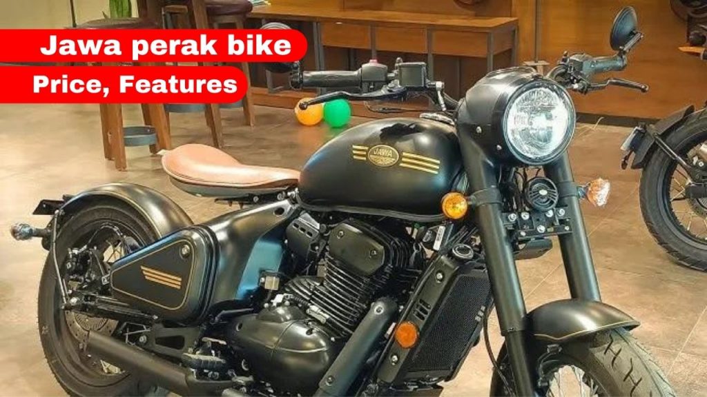 Java Great Bike Will Rival Royal Enfield View Full Details