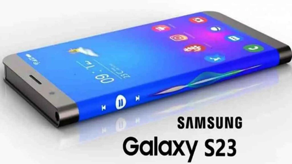 Samsung Galaxy S23 Smartphone: Samsung's dazzling smartphone that creates a stir, it has a 64MP camera and 12GB RAM, know the features