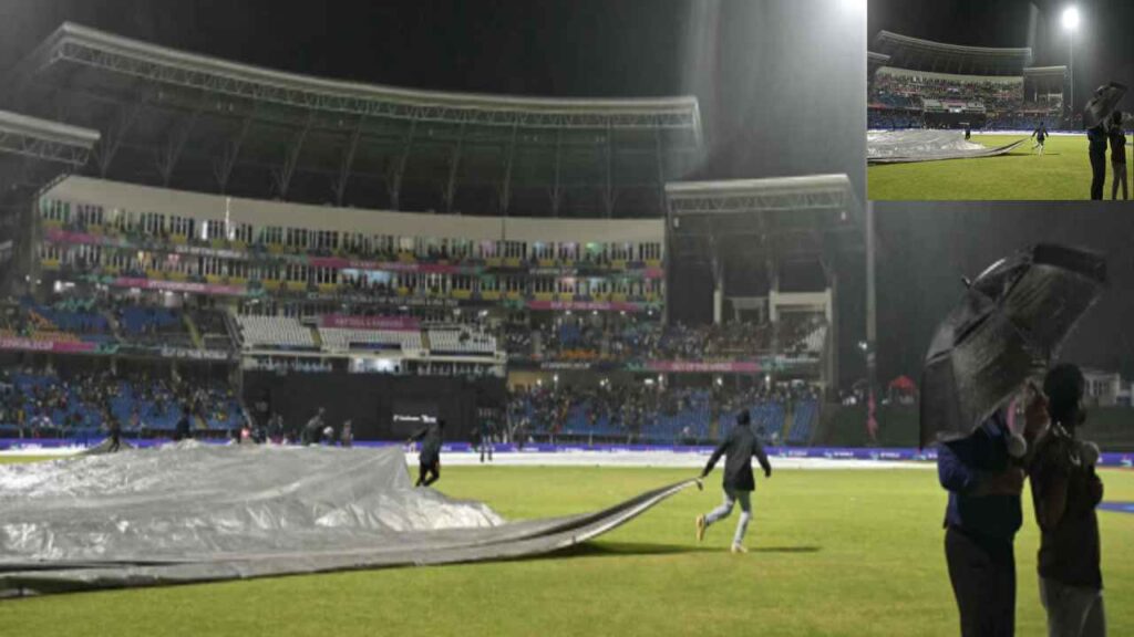 India vs Bangladesh Pitch Report: Before the match, know who will benefit from Antigua's pitch report