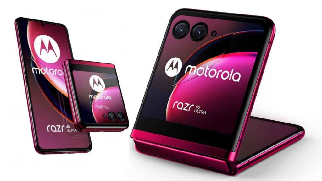 Motorola offers a flat discount of Rs 15,000 on foldable phone, check details