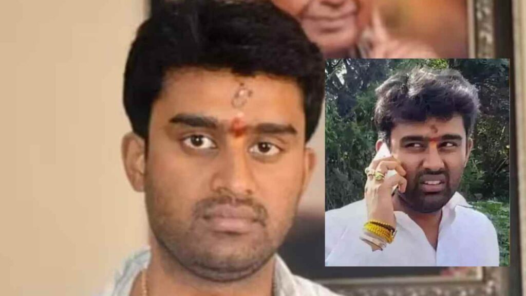 'Blackmailed by threatening sexual abuse, demanded 5 crores', Prajwal Revanna's brother files FIR