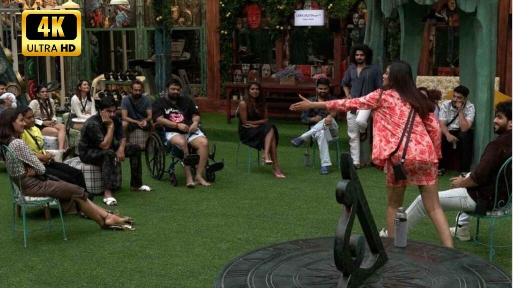 Will there be a mid-week eviction in Bigg Boss OTT-3? These two members are in trouble, fans got the last chance to vote