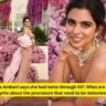 Isha Ambani says she had twins through IVF: What are the myths about the procedure that need to be debunked?