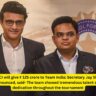 BCCI will give ₹ 125 crore to Team India: Secretary Jay Shah announced, said- The team showed tremendous talent and dedication throughout the tournament