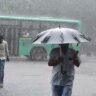 Rain starts in many districts of Haryana: Heatwave will run in 13 places in Chandigarh-Punjab, storm on high peaks of Himachal; Monsoon will arrive by June 30