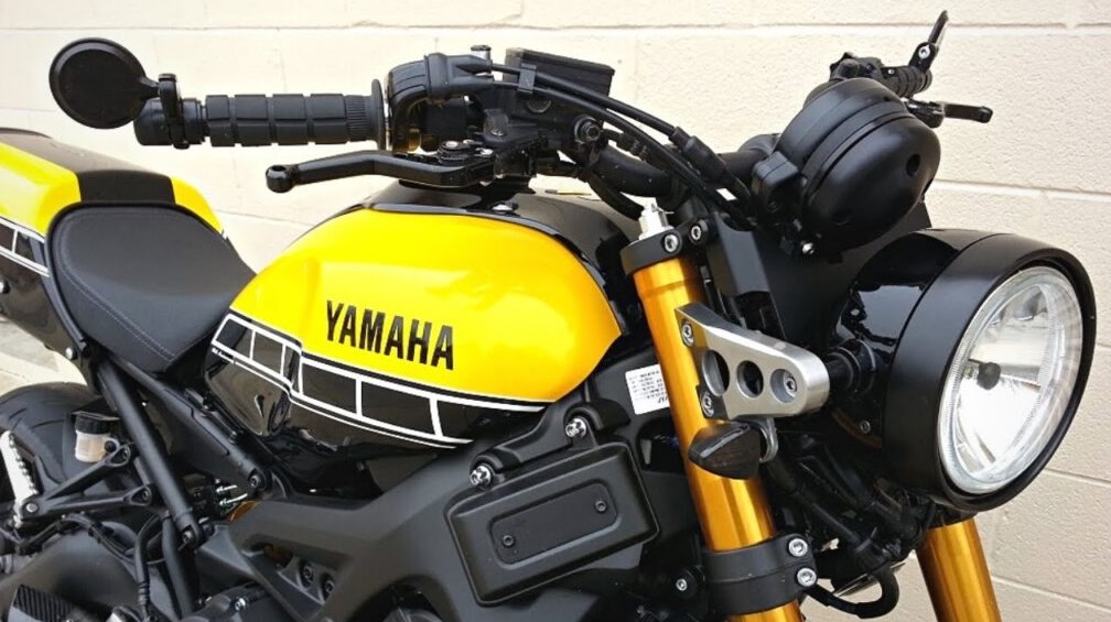 Yamaha RX 100 will create a stir in the market with its new look, buy it for Rs 58,000 with a great mileage of 90km