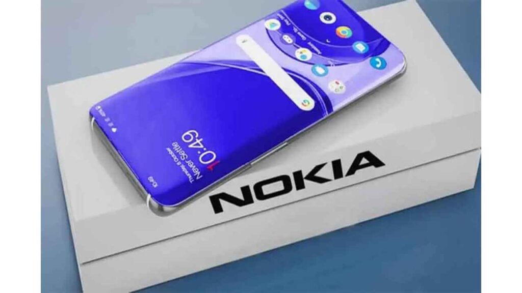 Nokia G99 Max Pro: Nokia's smartphone with amazing features, 12GB RAM and along with 64MP camera, know the features