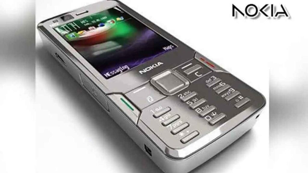 Nokia 7610 Ultra Lite: Nokia's amazing smartphone is built to last with powerful build quality, 12GB RAM and 7200mAh battery, know its features.