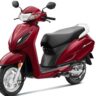 Honda Activa Scooty is cheap to buy, buy at an EMI of just Rs 2,347