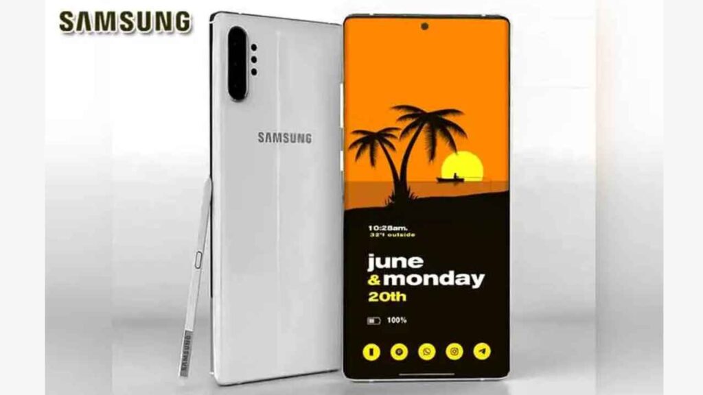 Samsung Galaxy M13 5G Prime: Samsung Smartphone Makes Sense With 5000mAh Powerful Jack, Know Features