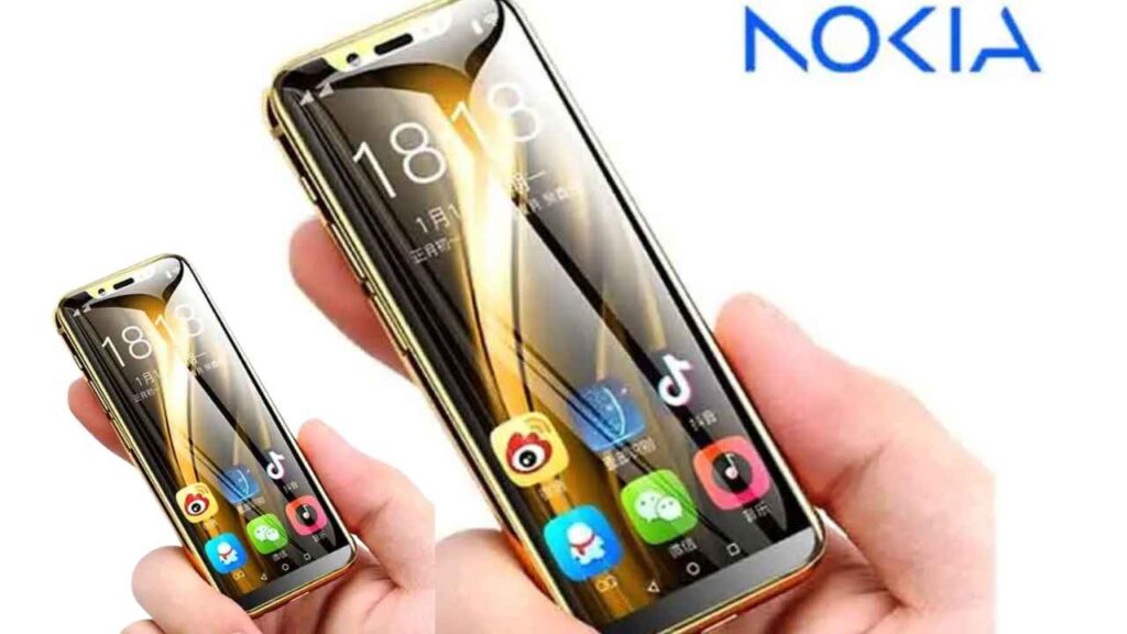 Nokia G11 Note Lite: Nokia smartphone with amazing double camera, fast and powerful RAM, Know Features