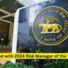 RBI Honored with 2024 Risk Manager of the Year Award