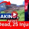 West Bengal: Darjeeling train accident heartbreaking widow, see full report