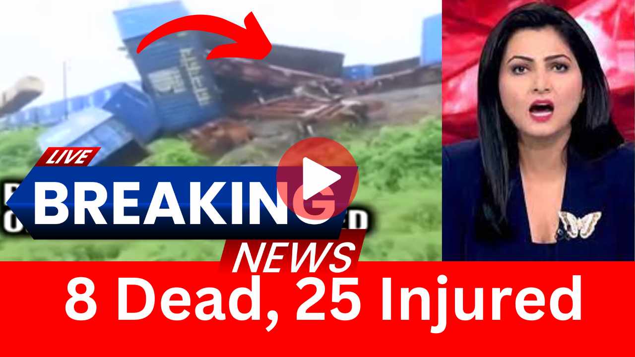 West Bengal: Darjeeling train accident heartbreaking widow, see full report