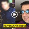 Haryana Crime News: Love with gym trainer, then killed husband by giving contract, after two and a half years the horrific act of the ruthless wife was revealed