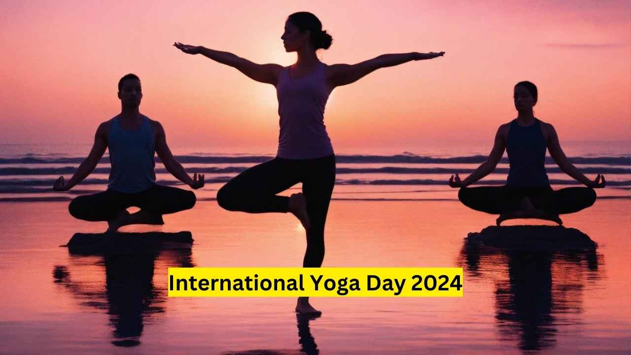 International Yoga Day 2024: Read here the theme and significance of International Yoga Day