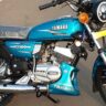 Yamaha RX 100 New Model 2024 Price in India